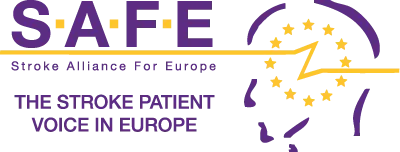 Stroke Alliance for Europe (SAFE) logo