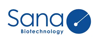 Sana Biotechnology logo