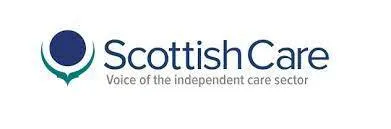 Scottish Care logo