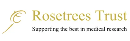 Rosetrees Trust logo