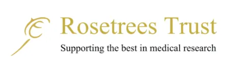 Rosetrees Trust logo