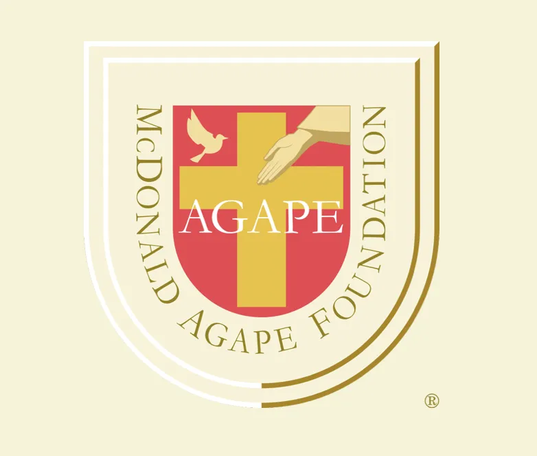 MCDONALD AGAPE FOUNDATION