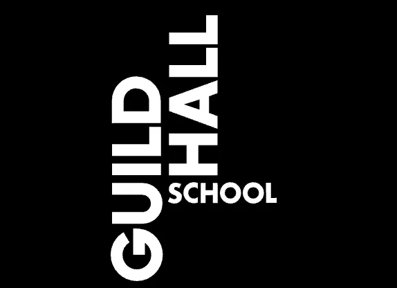 Guildhall School of Music and Drama logo