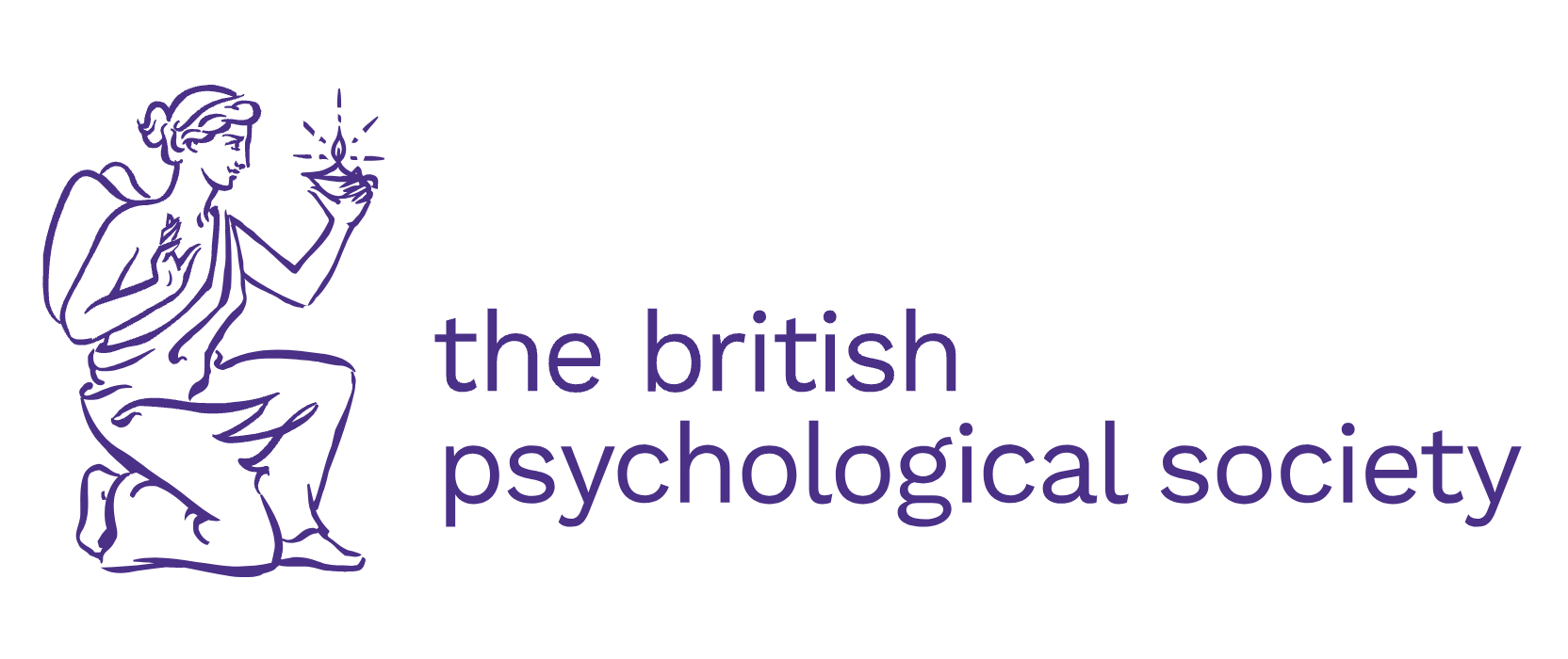 Logo for The British Psychological Society
