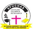 Saint Frances University College of Health and Allied Sciences logo