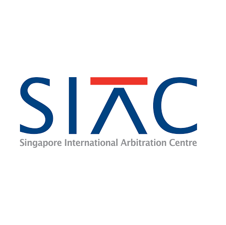 Singapore International Arbitration Centre logo