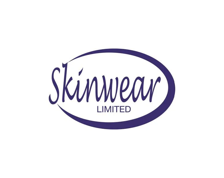 skinwear logog
