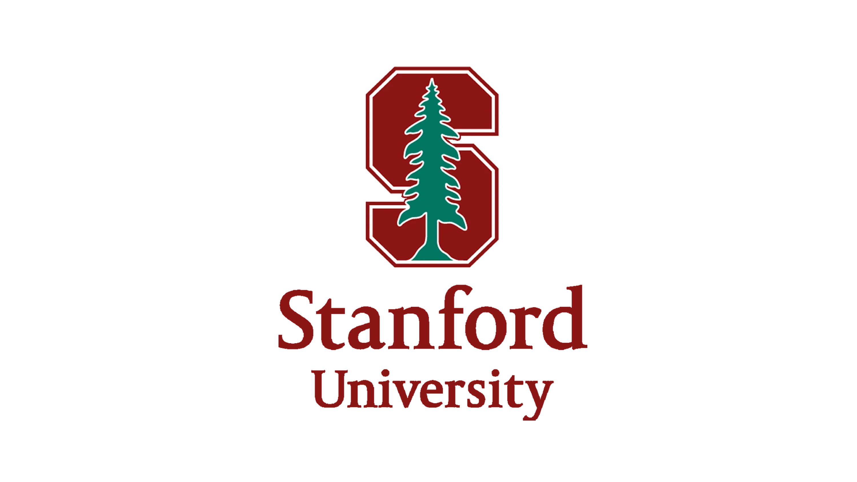 Stanford University logo