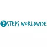 logo Steps Charity Worldwide