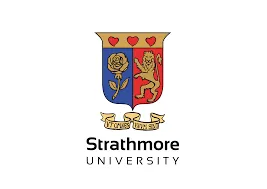 Strathmore University logo