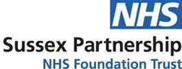 Sussex Partnership NHS Foundation Trust logo