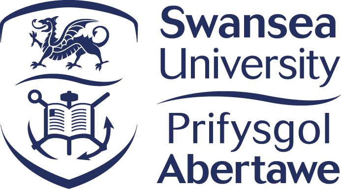Swansea uni logo