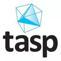 TASP logo