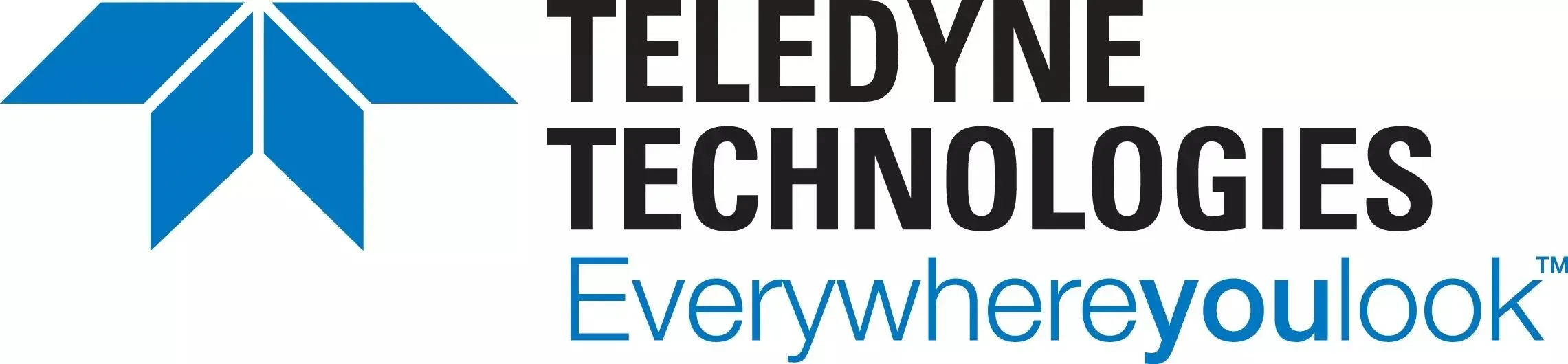 Teledyne Logo