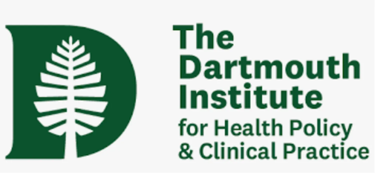 The Dartmouth Institute logo