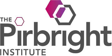 The Pirbright Institute logo