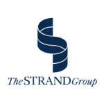 The Strand Group logo