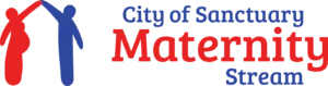 Maternity Stream of Sanctuary logo