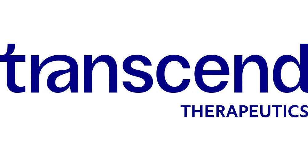 transcend therapeutics logo