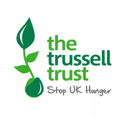 Trussell trust logo