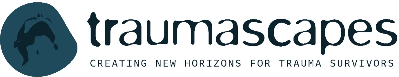 Traumascapes logo