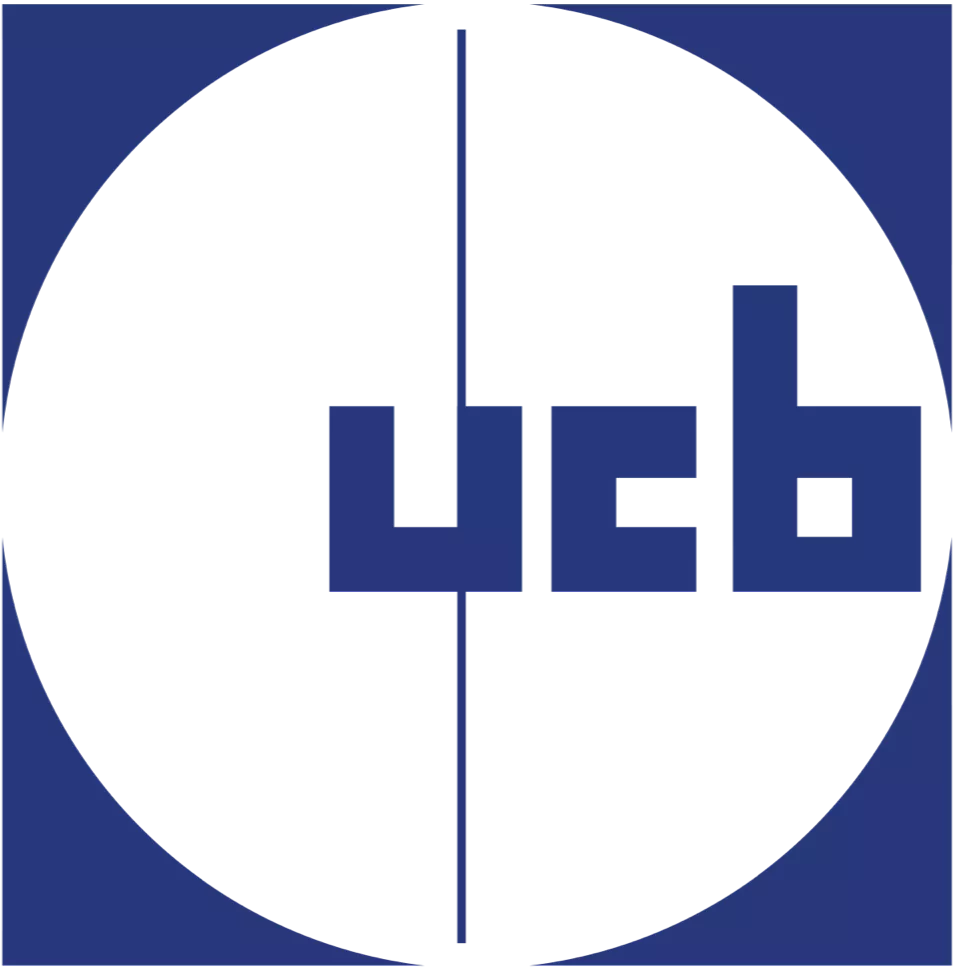 ucb pharma logo