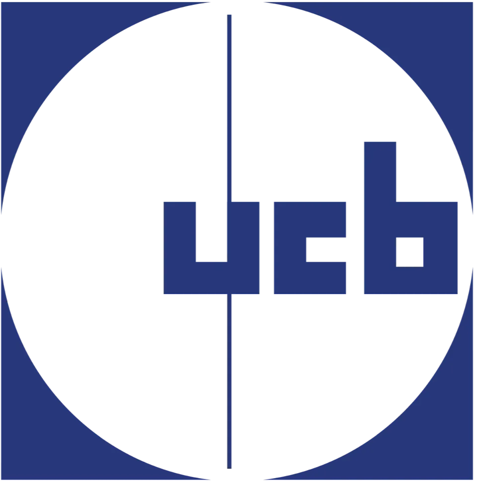 ucb pharma logo