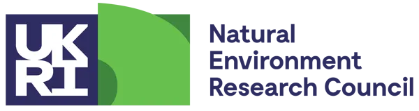 Natural Environment Research Council Logo