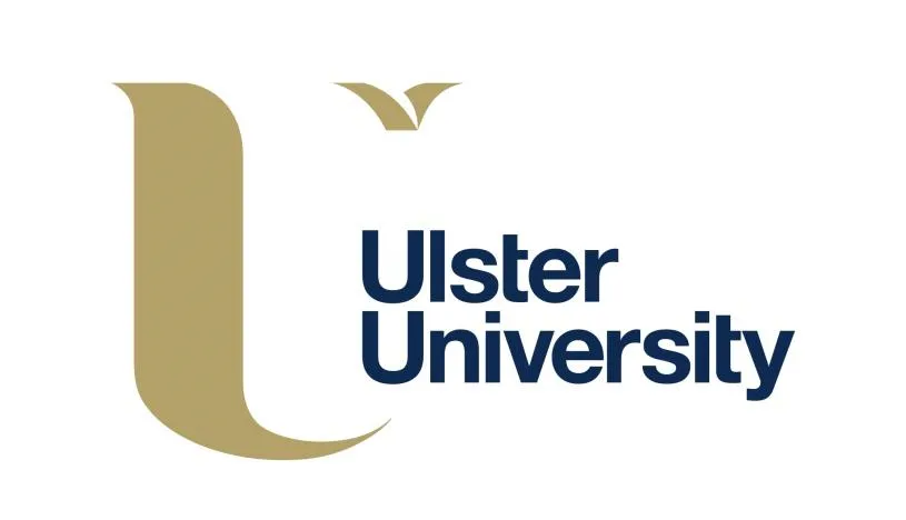 Ulster University logo