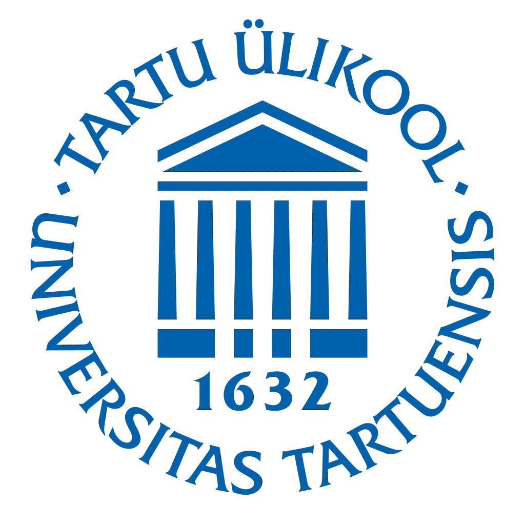 University of Tartu logo