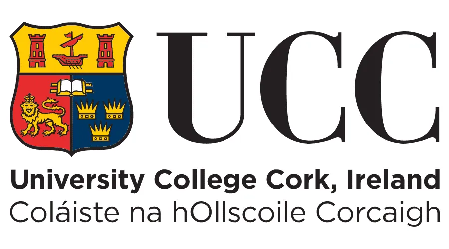 University College Cork's Logo