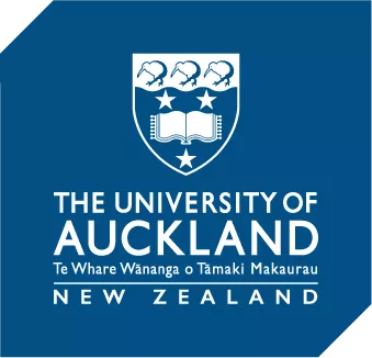 university of auckland logo