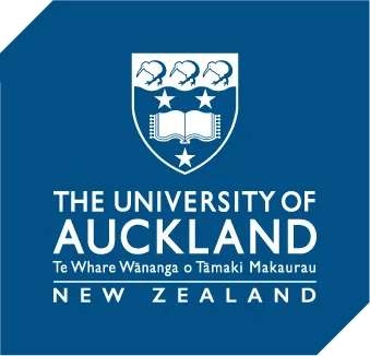 university of auckland logo