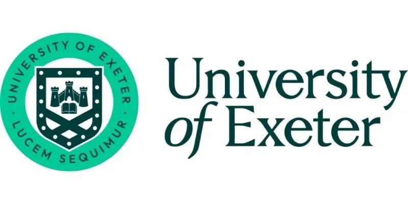 Logo of University of Exeter