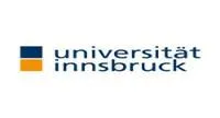 University of Innsbruck logo