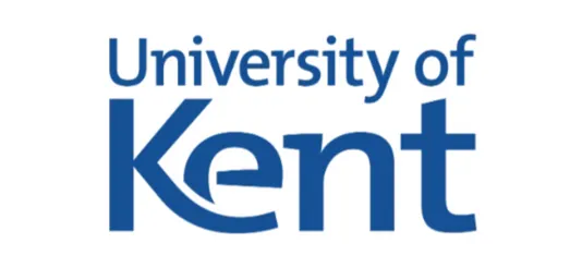 Uni Kent logo