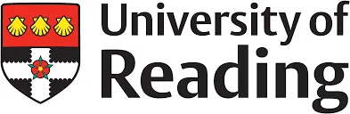 University of Reading logo