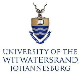 University of the Witwatersrand, Johannesburg logo