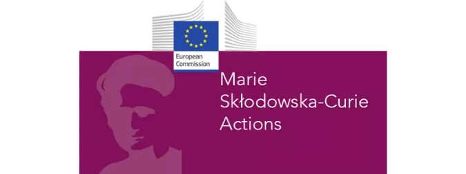 Marie Skłodowska-Curie Actions logo new