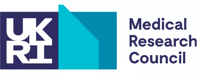MRC new logo
