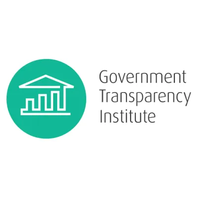 Government Transparency Institute logo