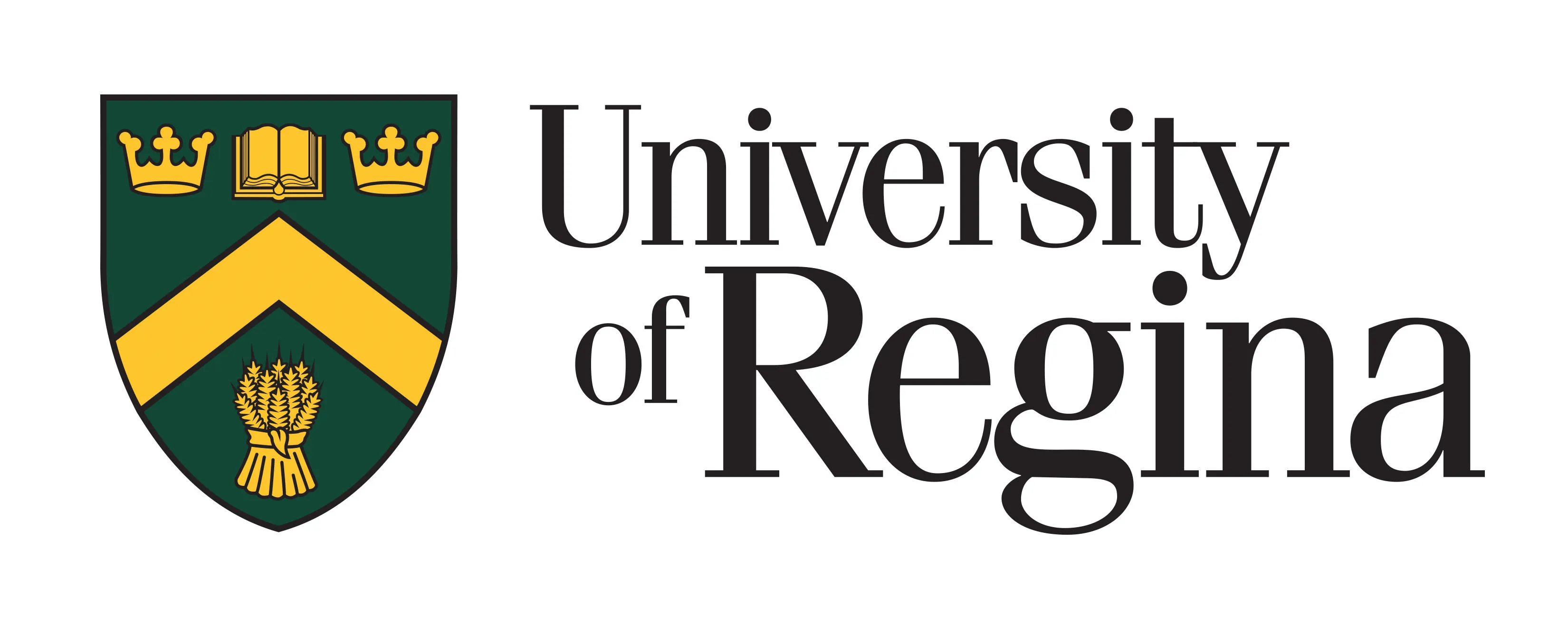 University of Regina logo