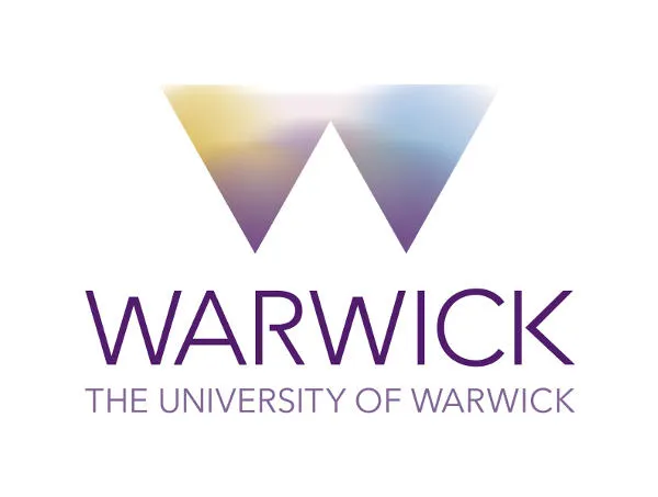 Uni of Warwick logo