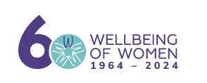 Wellbeing of Women logo