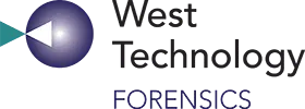 West Technology Forensics logo