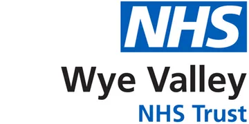 Wye Valley NHS Trust logo
