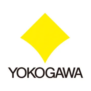 Yokogawa company logo