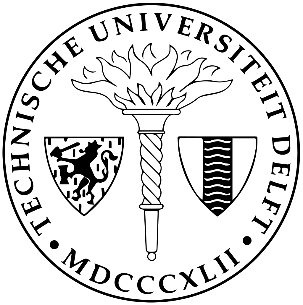 Delft University of Technology logo