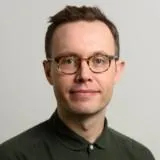 Jim Collins, Director, Strategy & Planning (London) at King's College London