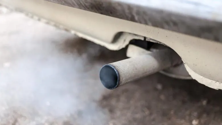 Air pollution from brake dust may have same harmful effects on immune ...